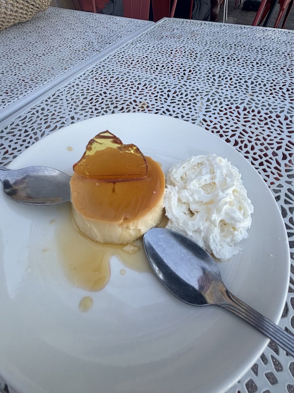 Flan