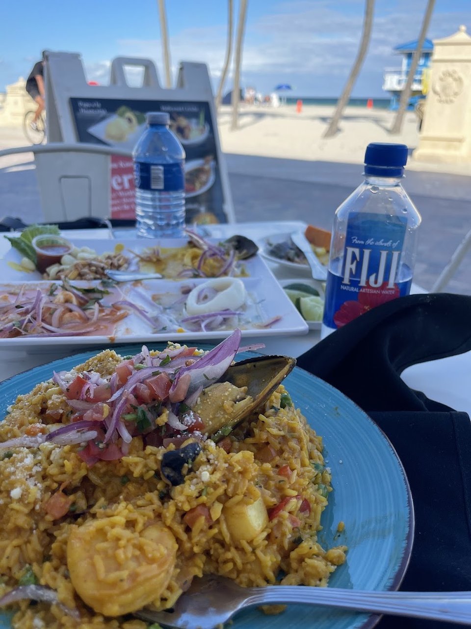 Paella