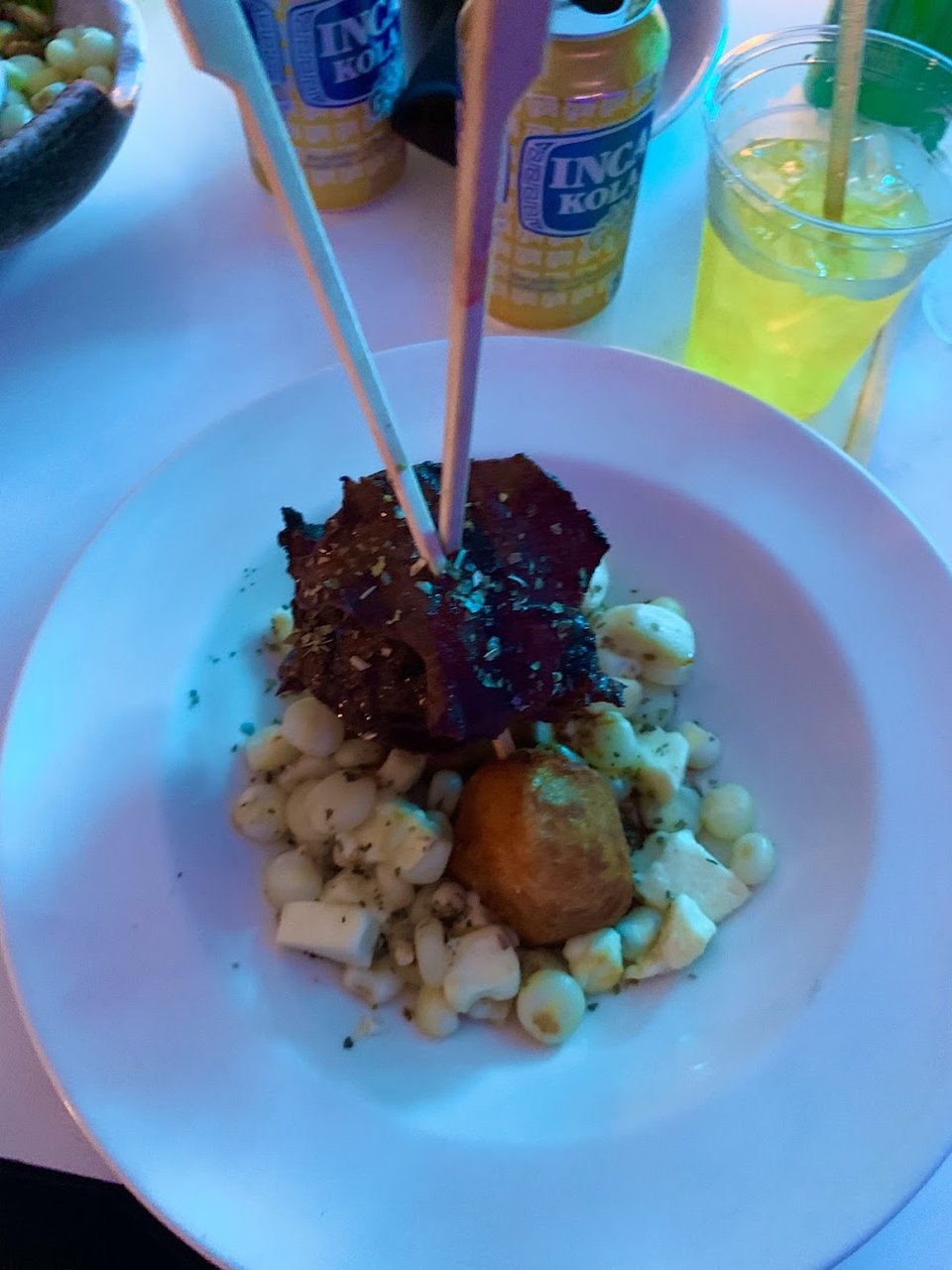 Anticuchos