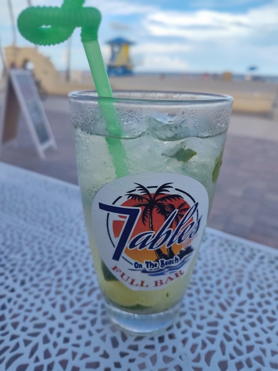 Mojito