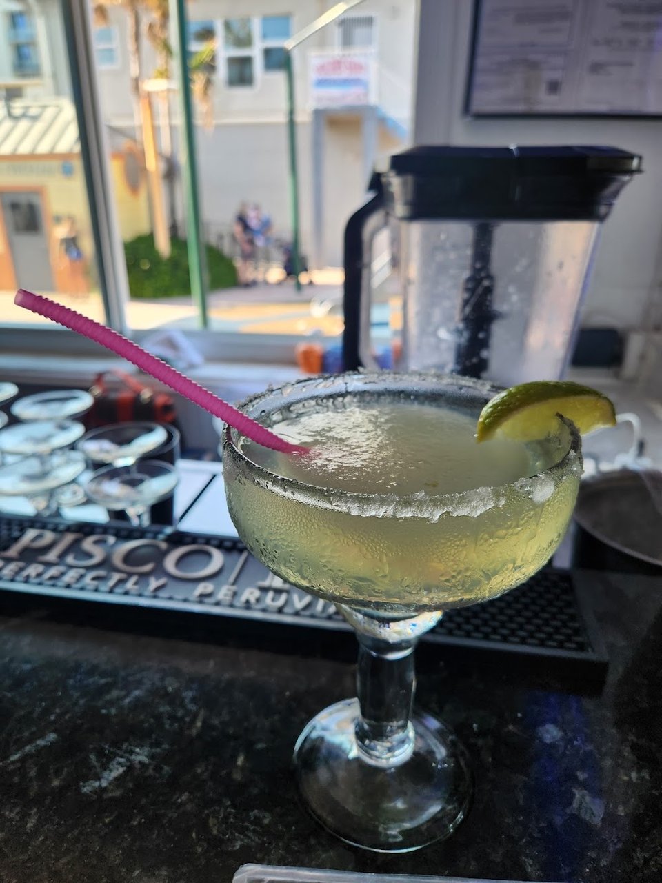 Margarita