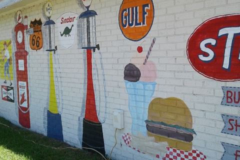Fillin Station Diner